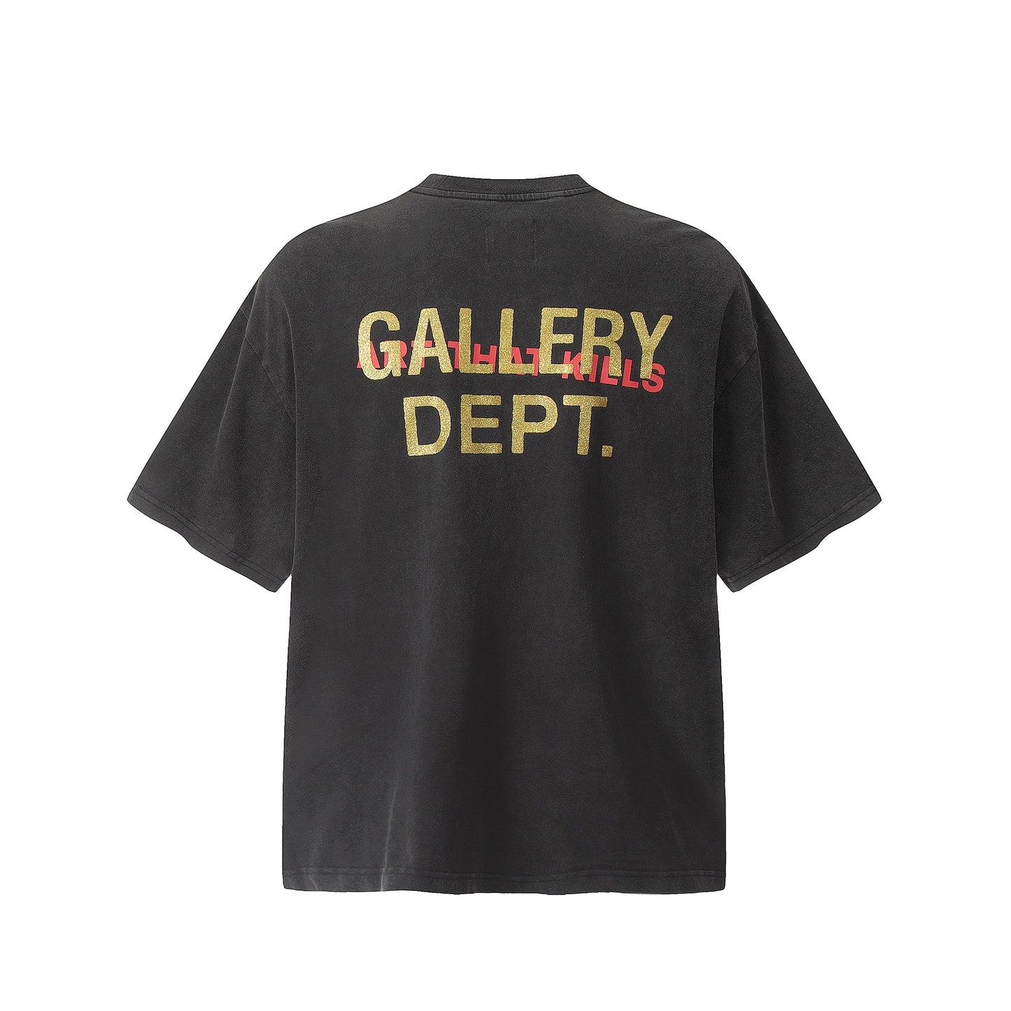 GALLERY DEPT 新作Tシャツ D13 