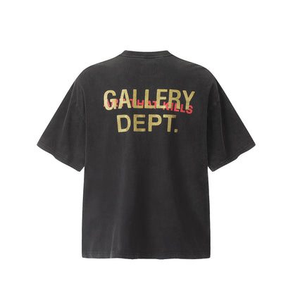 GALLERY DEPT 新作Tシャツ D13 