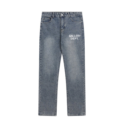 GALLERY DEPT New Pants 855