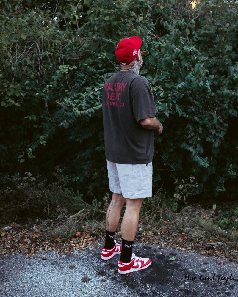 GALLERY DEPT 新作Tシャツ 991 