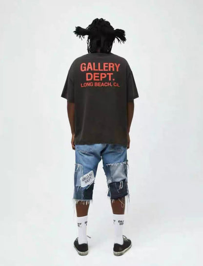 GALLERY DEPT 新作Tシャツ 991 