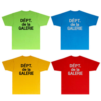 GALLERY DEPT 新作Tシャツ GAG002-2 