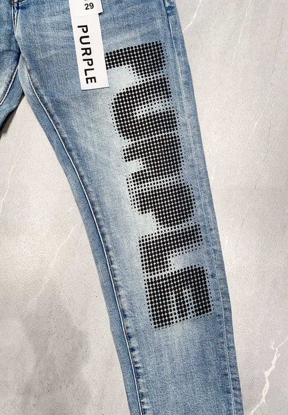 パープルジーンズ