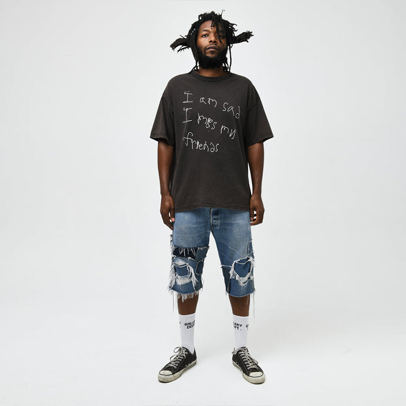 GALLERY DEPT 新作Tシャツ D76 