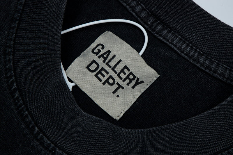 GALLERY DEPT 新作Tシャツ D19