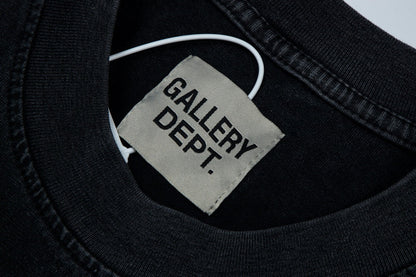 GALLERY DEPT 新作Tシャツ D19