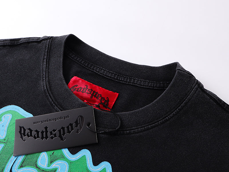 ゴッドスピード スウェットシャツ 1105