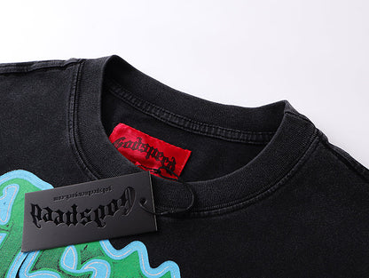 ゴッドスピード スウェットシャツ 1105