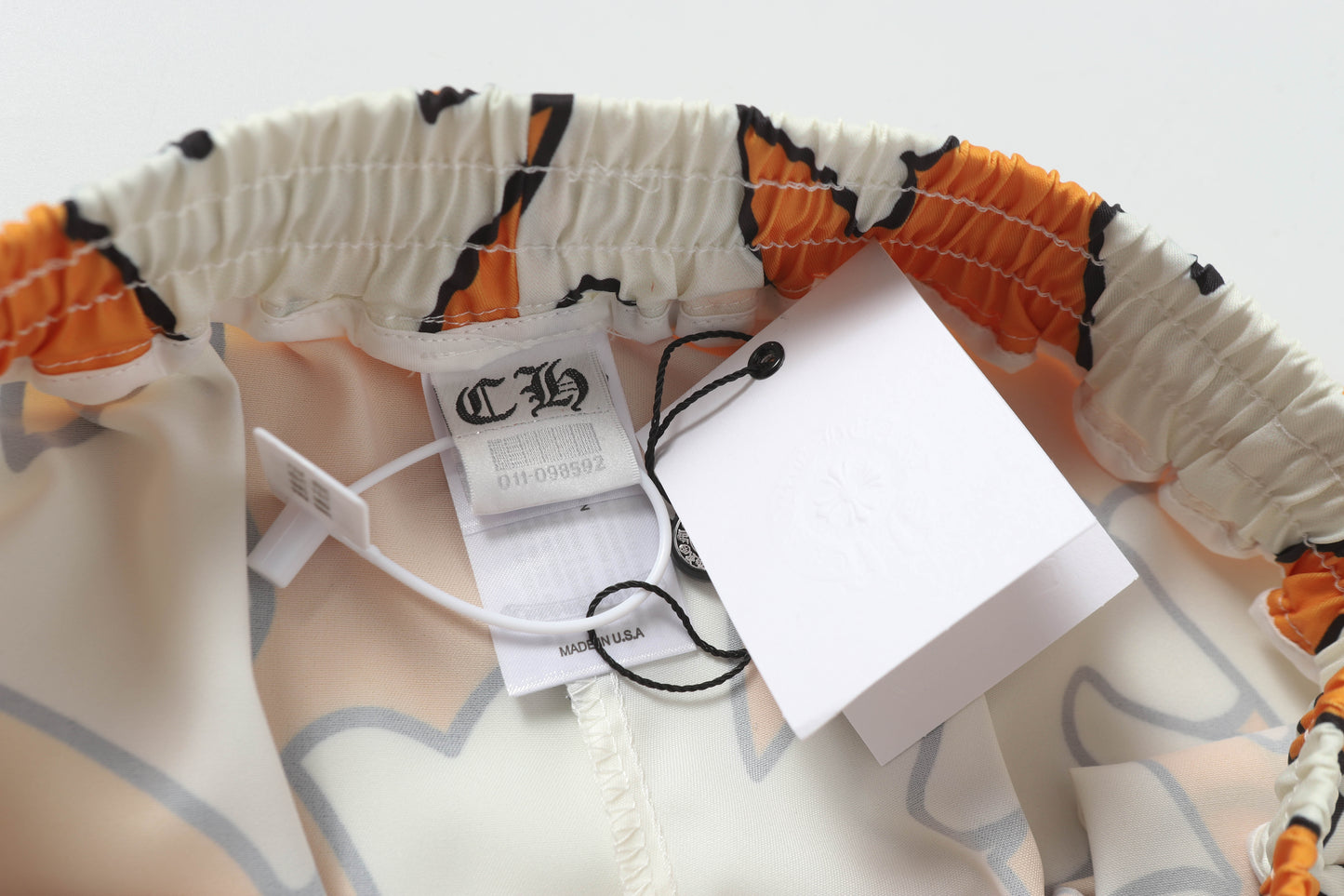 크롬하츠 뉴 쇼츠 2283 