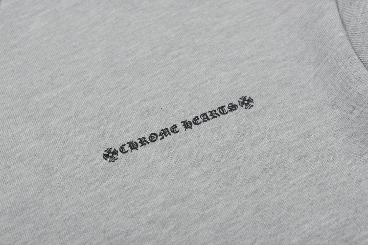 Chrome Hearts メンズ 長袖Tシャツ スウェットシャツ K8863 