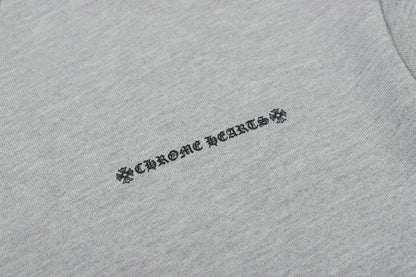 Chrome Hearts メンズ 長袖Tシャツ スウェットシャツ K8863 