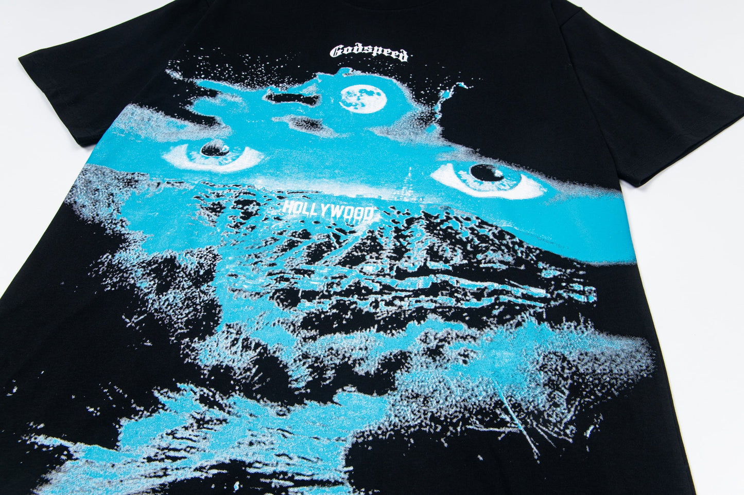 ゴッドスピードTシャツ G24