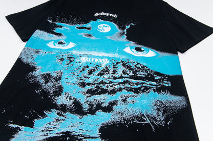 ゴッドスピードTシャツ G24