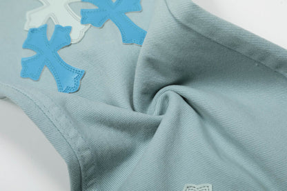 크롬하츠 팬츠 8145 