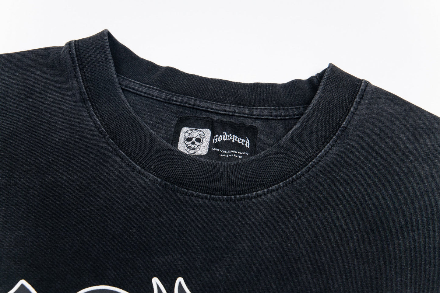 ゴッドスピードTシャツ G41