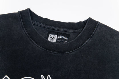 ゴッドスピードTシャツ G41