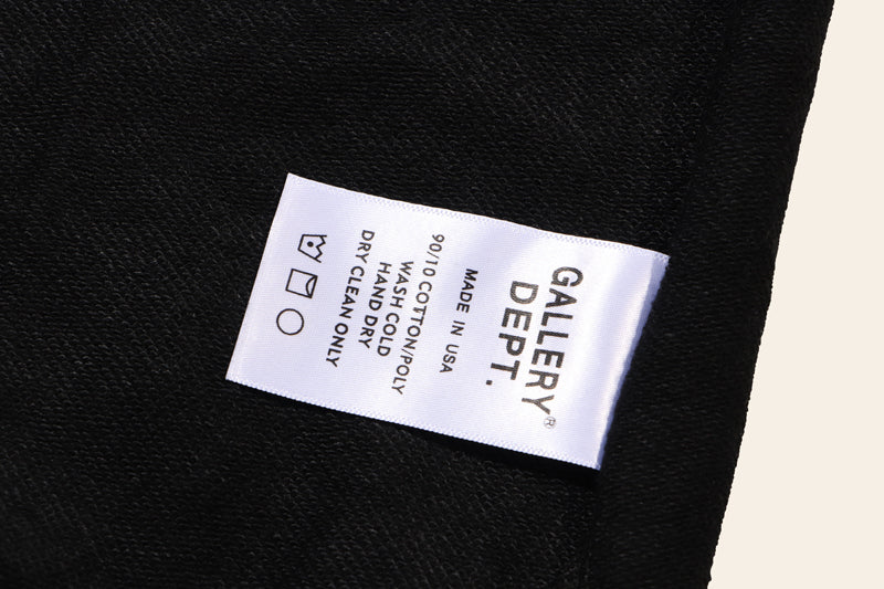 ギャラリーデプト 新作パーカー 608 