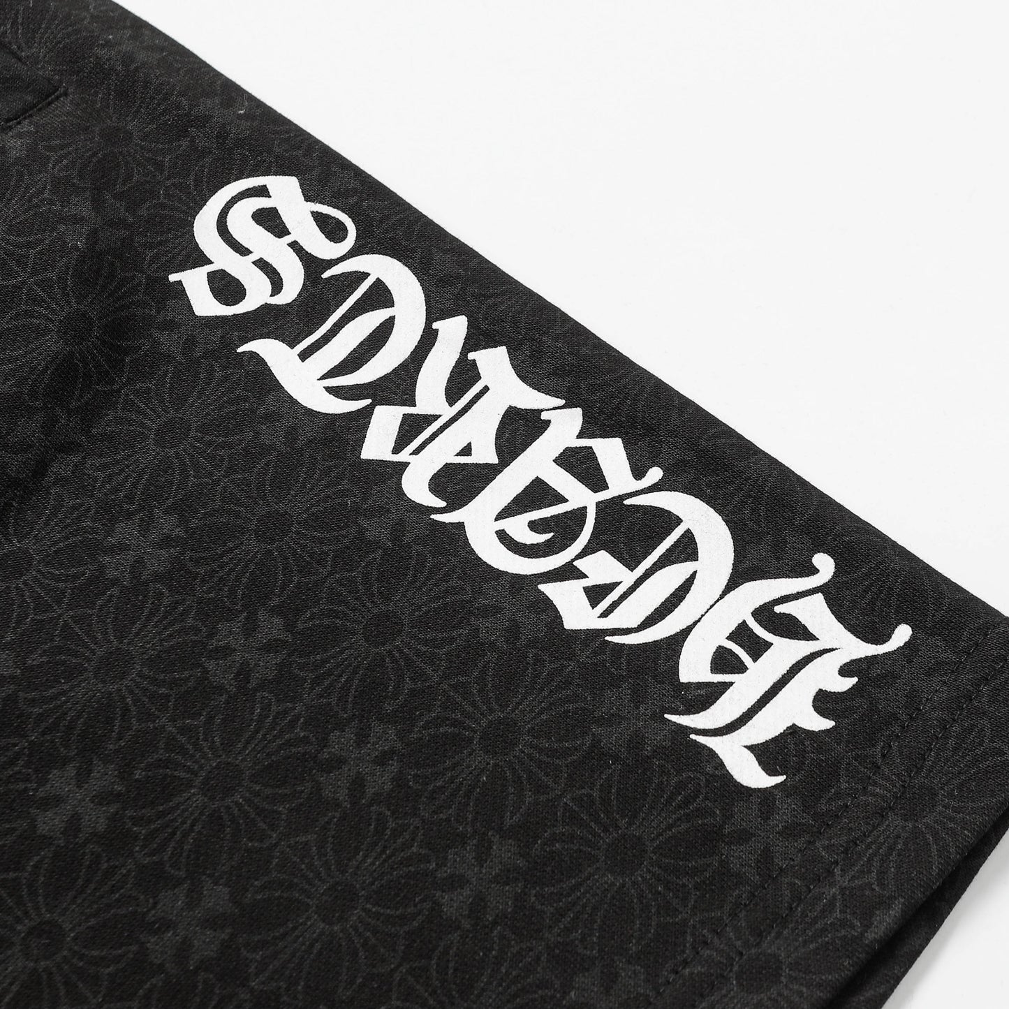 크롬하츠 뉴 쇼츠 A1119 