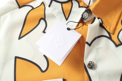 Chrome Heartsの速乾半袖シャツが大人気 2285 