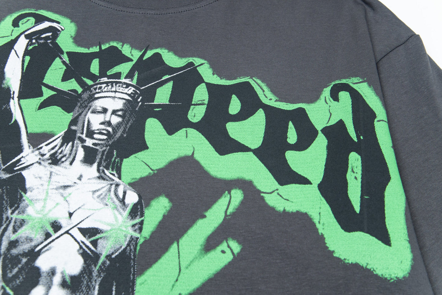 ゴッドスピードTシャツ G56