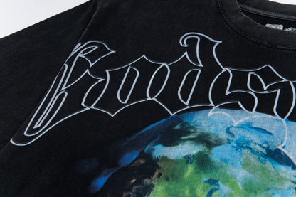 ゴッドスピードTシャツ G22