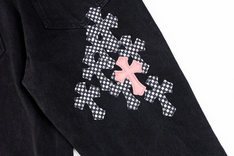 크롬하츠 신상품 팬츠 