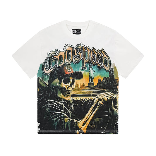 ゴッドスピードTシャツ 3120