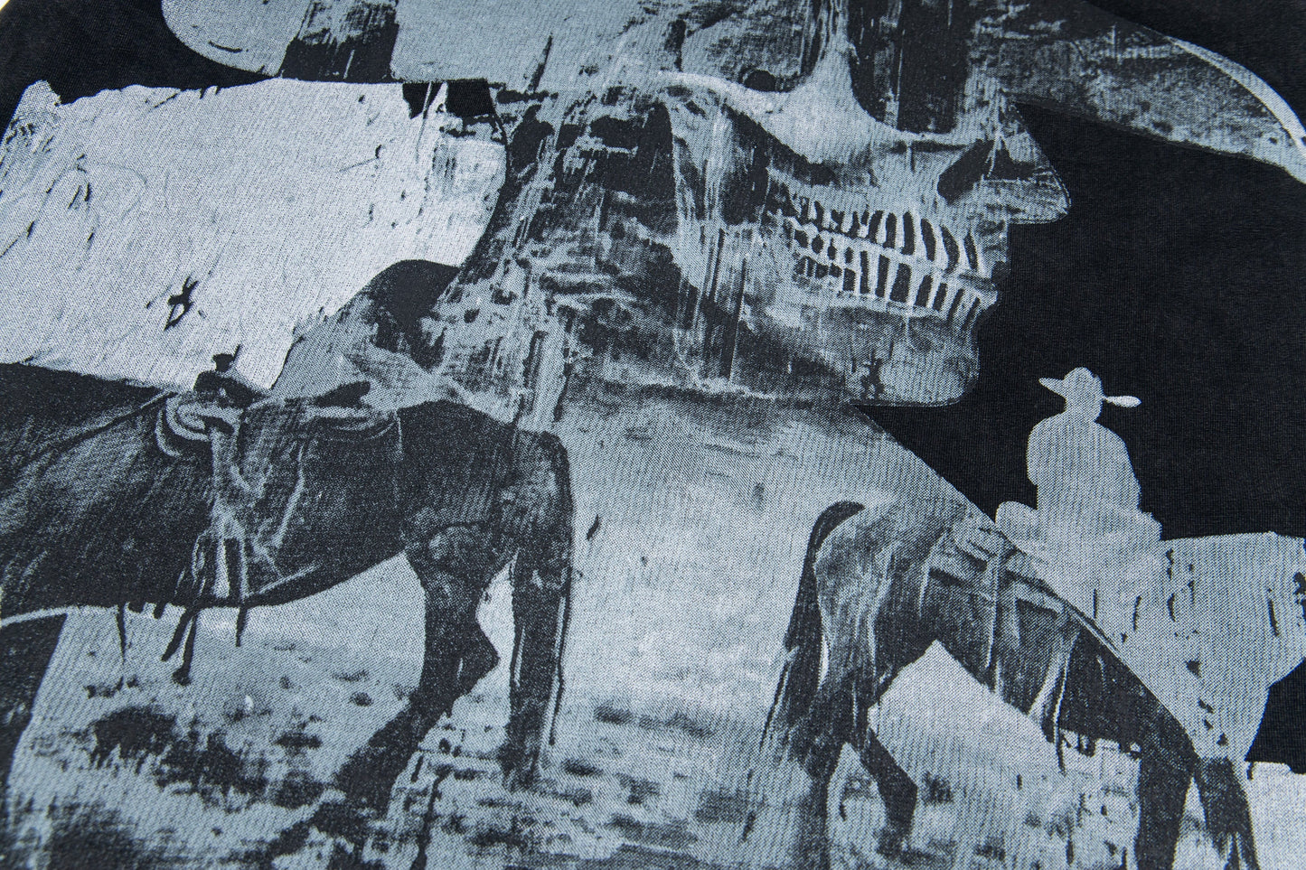 ゴッドスピードTシャツ G60