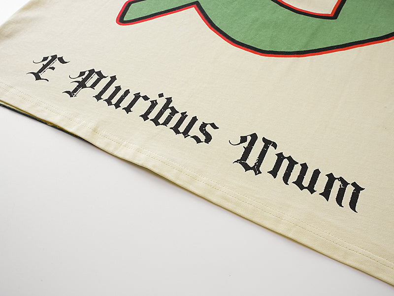 ゴッドスピードTシャツ 3108