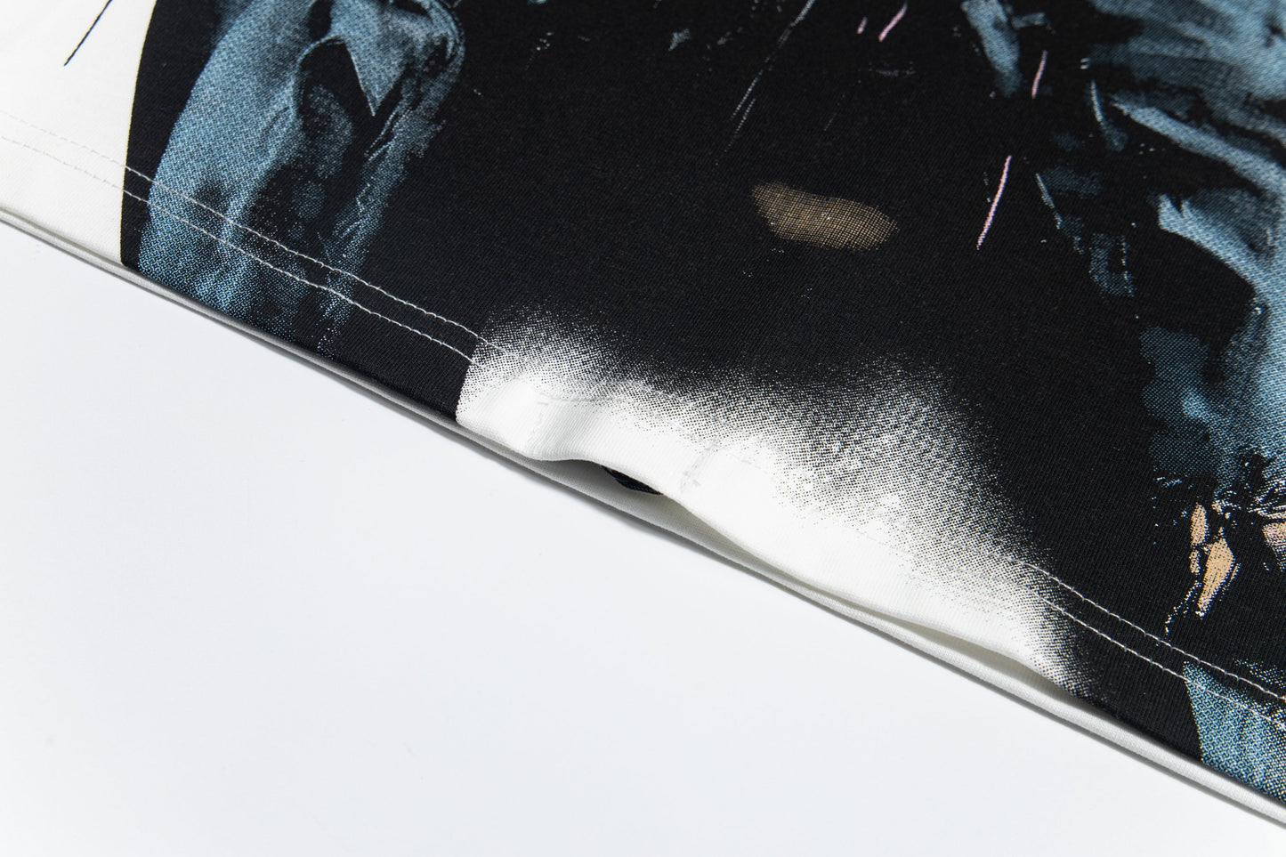 ゴッドスピードTシャツ G06