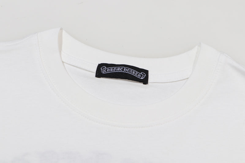 Chrome Hearts Tシャツ 6123 