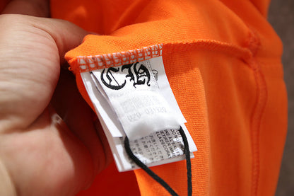 Chrome Hearts Tシャツ K6017 