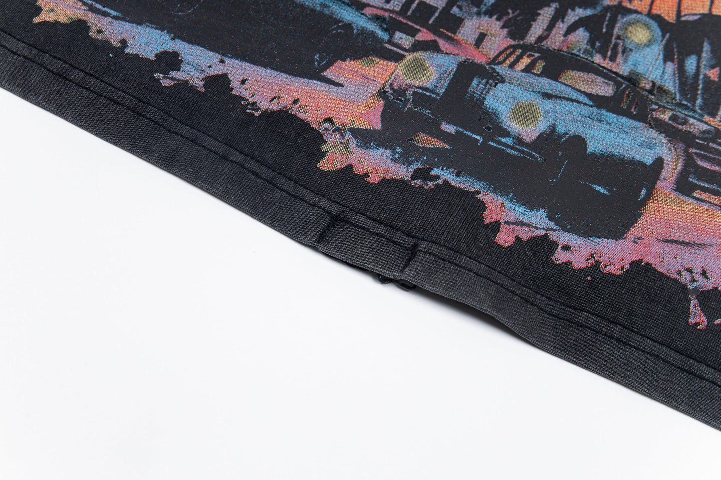 ゴッドスピードTシャツ G62