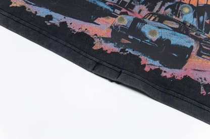 ゴッドスピードTシャツ G62