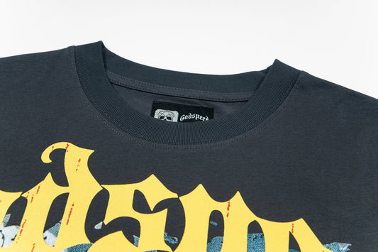 ゴッドスピードTシャツ G25