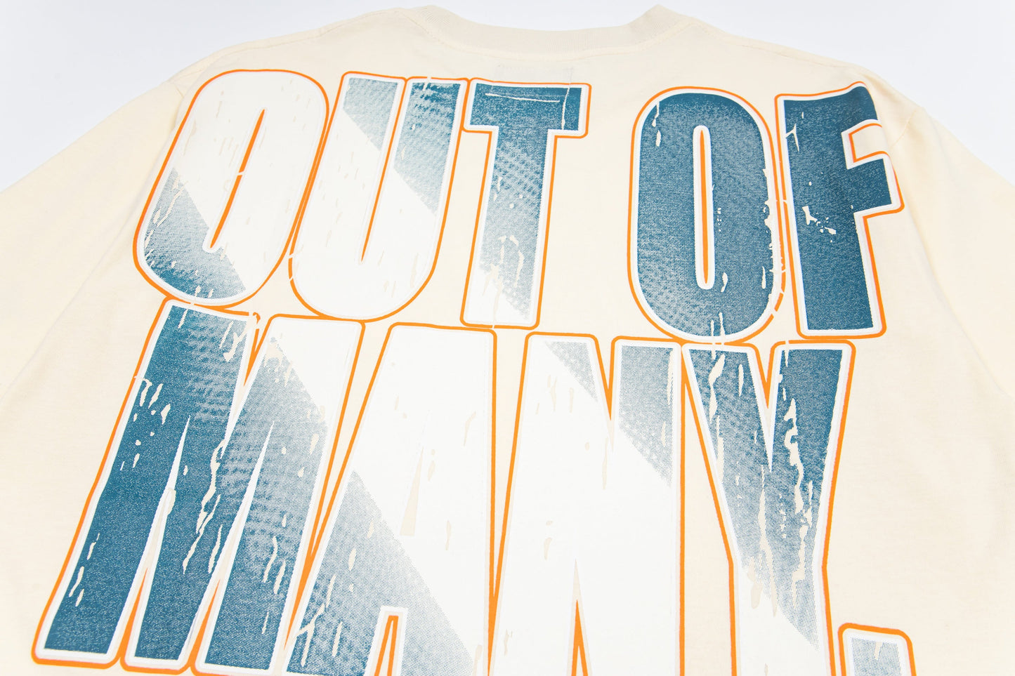 ゴッドスピードTシャツ G07