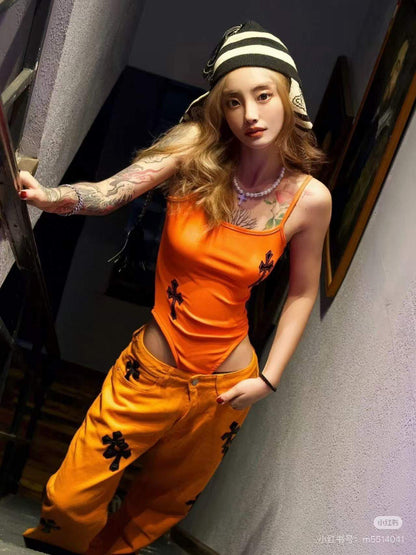 크롬하츠 팬츠 8159