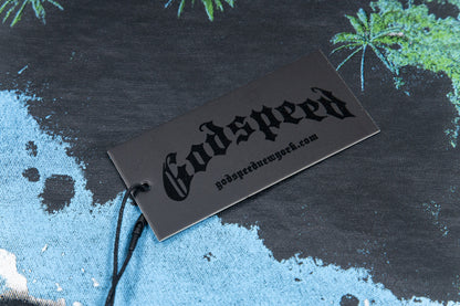 ゴッドスピードTシャツ G63