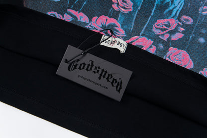 ゴッドスピードTシャツ G38