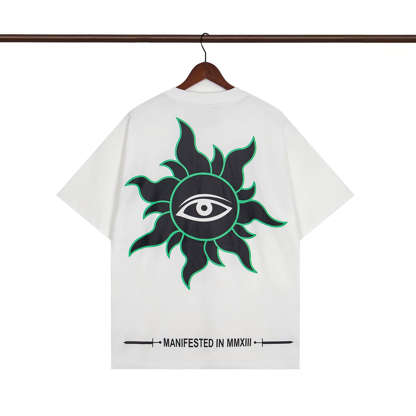 GODSPEED Tシャツ G73