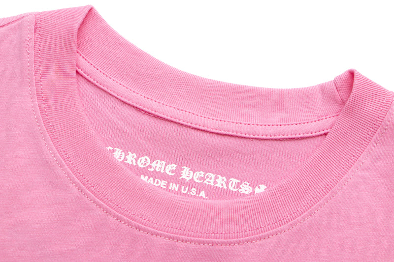 Chrome Hearts Tシャツ K6066 