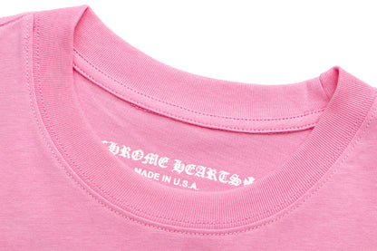 Chrome Hearts Tシャツ K6066 