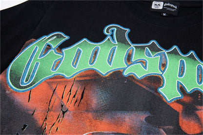 ゴッドスピードTシャツ G03