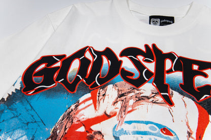 ゴッドスピードTシャツ G19