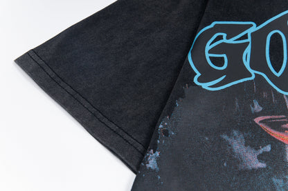 ゴッドスピードTシャツ G62