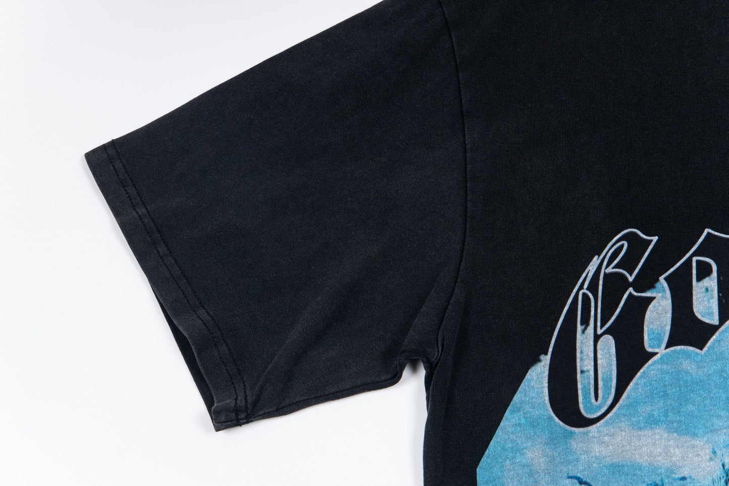 ゴッドスピードTシャツ G31