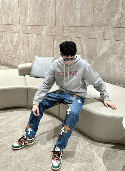 크롬하츠 신상 팬츠 D09 