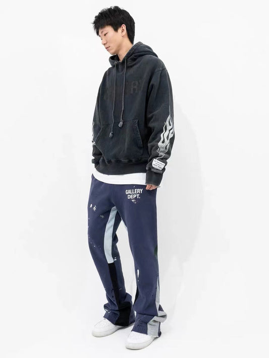 GALLERY DEPT 新作パーカー