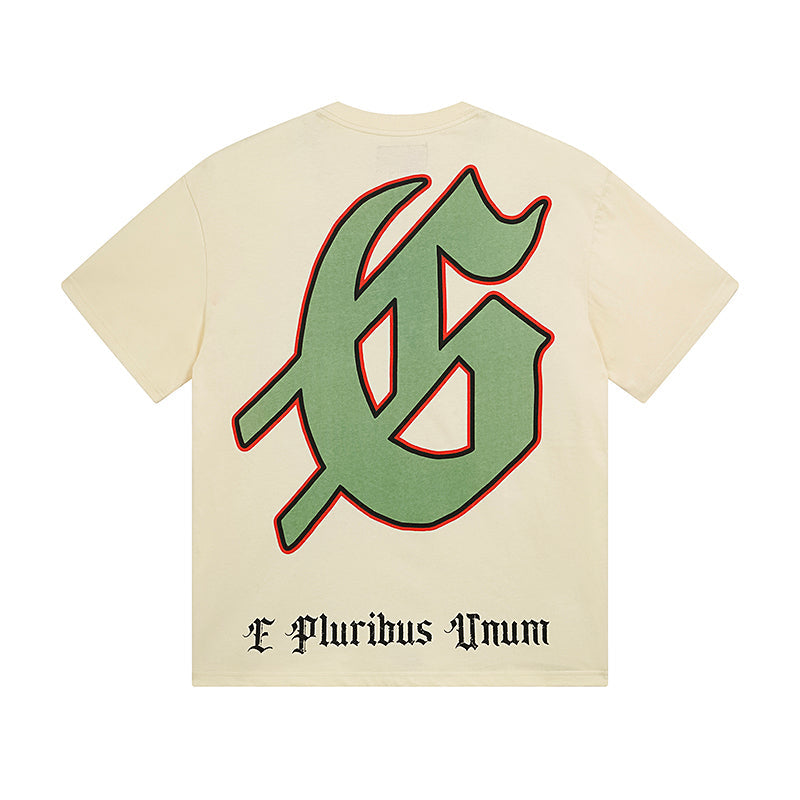 ゴッドスピードTシャツ 3108