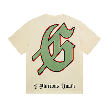 ゴッドスピードTシャツ 3108